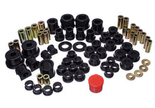 Mazda MX5 NC PU-Buchsen Masterkit