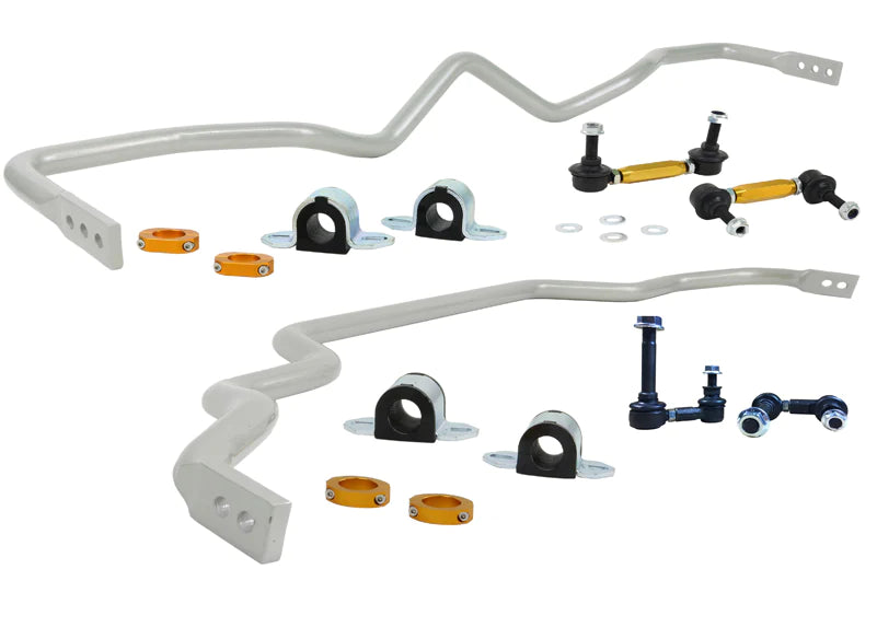 Nissan 370Z Stabilisator Kit - Whiteline Performance