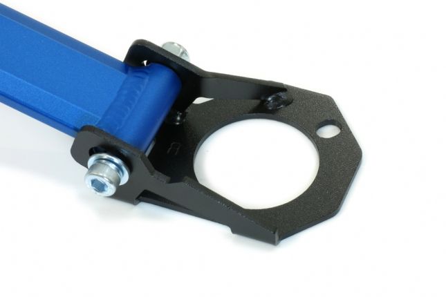 Honda S2000 Domstrebe VA - Hardrace