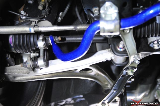 Subaru Levorg/WRX Stabilisator VA - Hardrace