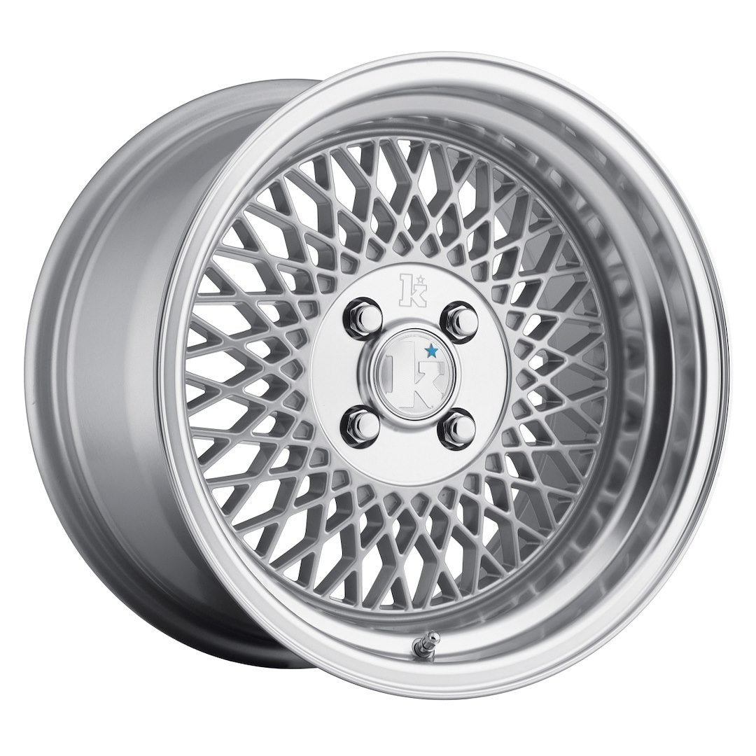 Klutch Wheels SL1 15x8,5"