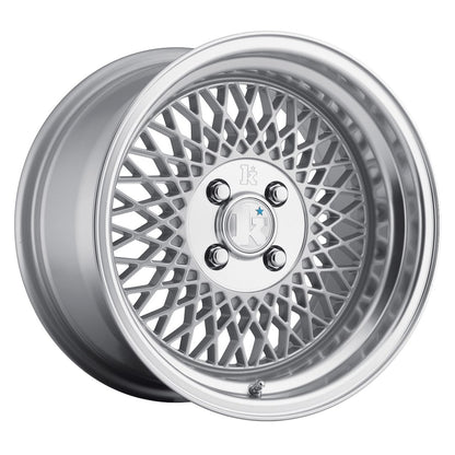 Klutch Wheels SL1 15x8,5"