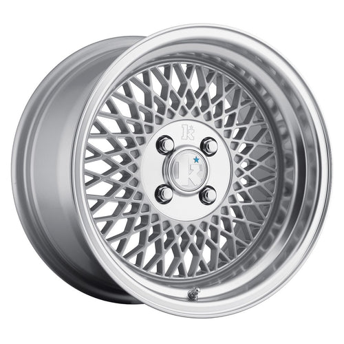 Klutch Wheels SL1 16x8