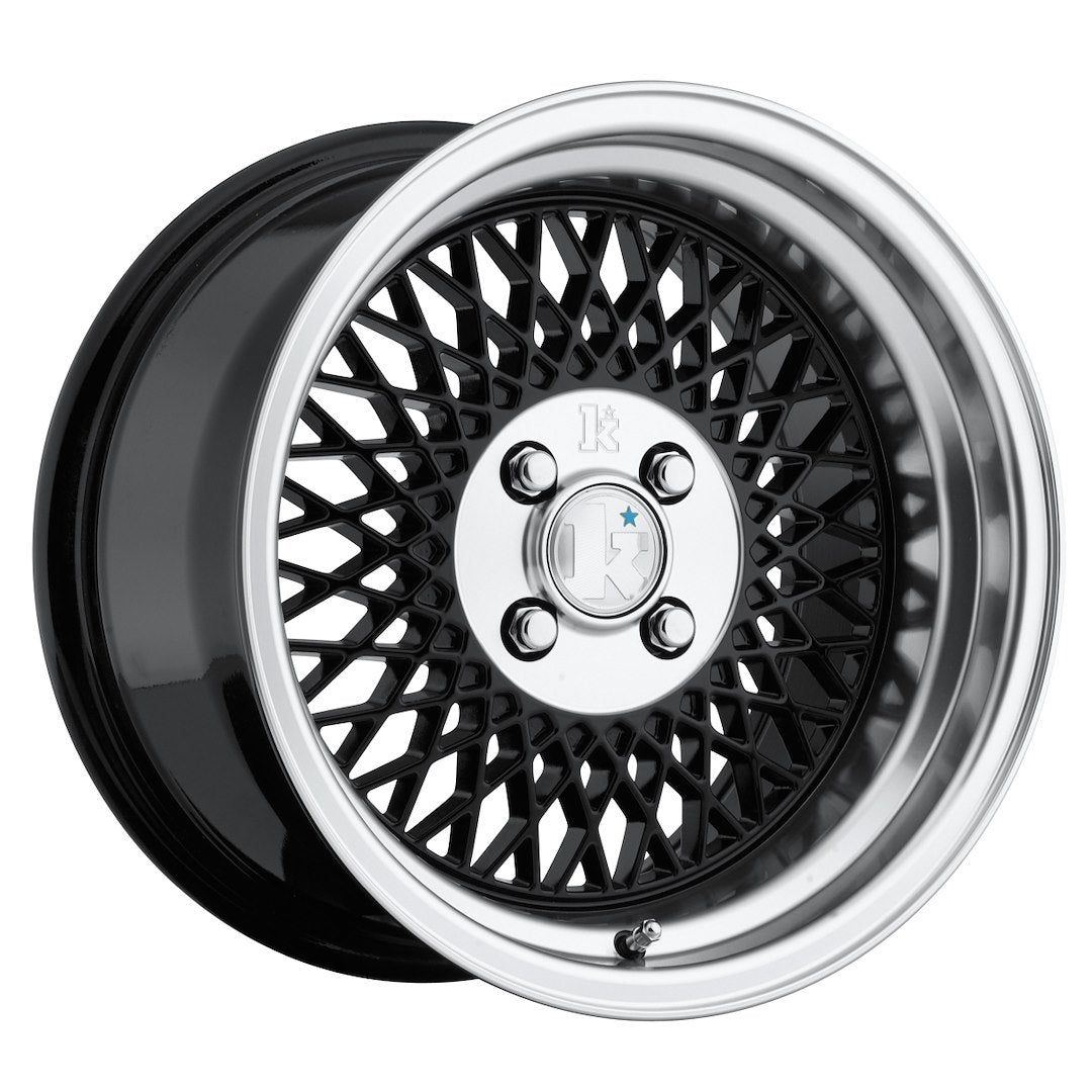 Klutch Wheels SL1 15x8,5"