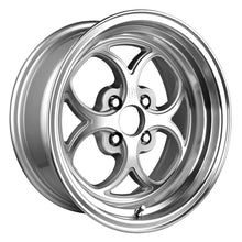 Klutch Wheels SL2 15x8,5"