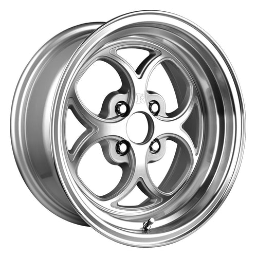 Klutch Wheels SL2 16x8