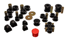 Subaru WRX STI 02-06 PU-Buchsen Masterkit