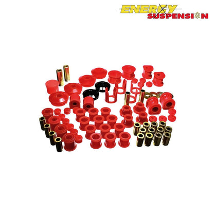 Nissan S14 PU-Buchsen Masterkit