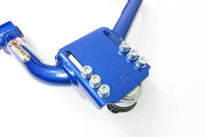 Mazda 6 GG/GY oberer Querlenker / Sturzversteller VA - Hardrace