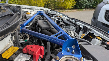 Toyota GR86 BRZ Domstrebe VA - Hardrace