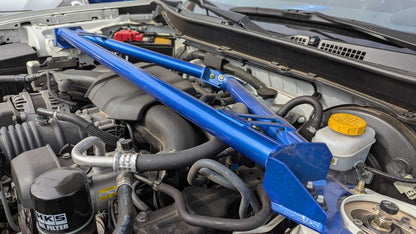 Toyota GR86 BRZ Domstrebe VA - Hardrace