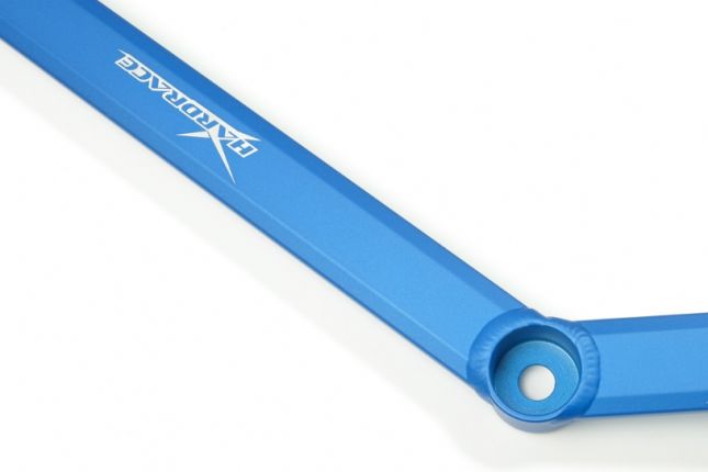 Mazda MX-5 ND Domstrebe VA - Hardrace