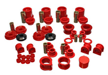 Nissan 300ZX Z32 PU-Buchsen Masterkit