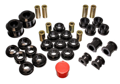 Civic 7.Gen D- & K-Motor PU-Buchsen Masterkit