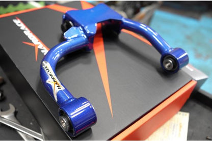 Nissan Skyline R33/34 oberer Querlenker / Sturzversteller HA - Hardrace