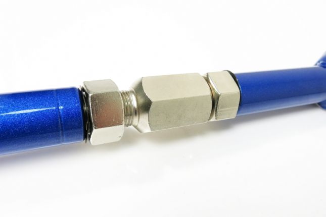 Nissan GT-R R35 Querlenker / Sturzversteller HA - Hardrace