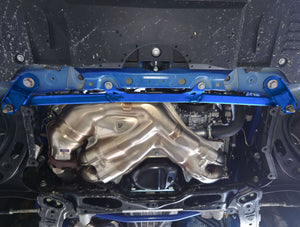 Toyota GT86 GR86 BRZ Subframe Brace - Hardrace