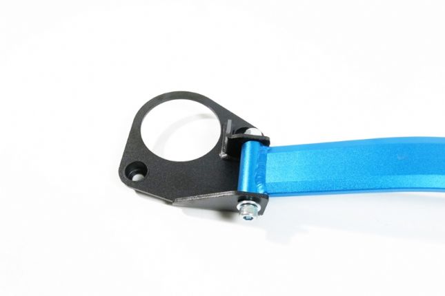 Lexus NX / Toyota RAV4 XA40 Domstrebe VA - Hardrace