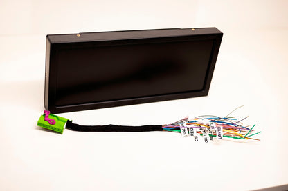 Ghostdash - Subaru Impreza Newage 00-07