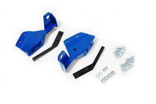 Lexus LBX Add-on Stabilisator HA - Hardrace