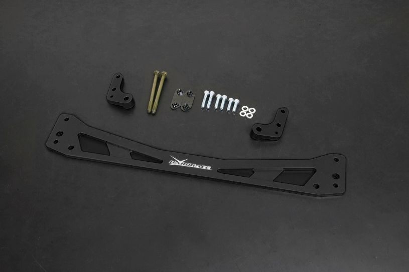 Honda Civic 96-01 Subframe Brace - Hardrace