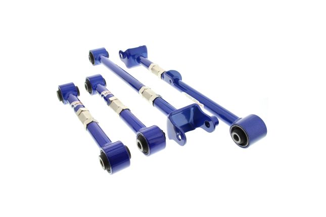 Honda Accord einstellbare Spurstrebe / Sturzversteller HA - Hardrace