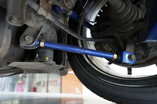 Lexus IS 1 / GS / Altezza / Aristo Zugstreben HA - Hardrace