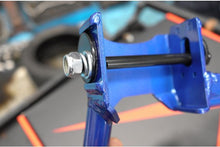 Nissan Skyline R33/34 oberer Querlenker / Sturzversteller HA - Hardrace