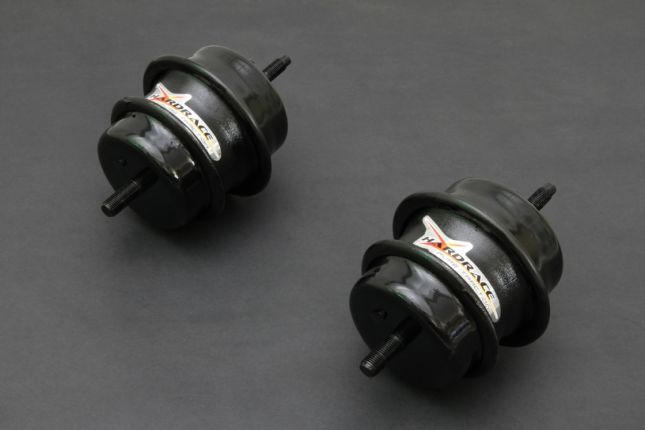 Nissan 370Z Z34 Motor- & Getriebelager  - Hardrace