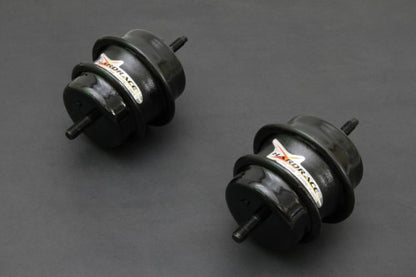 Nissan 370Z Z34 Motor- & Getriebelager  - Hardrace