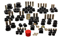 Mazda MX5 NA NB PU-Buchsen Masterkit