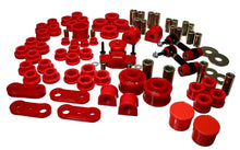 Subaru Impreza / WRX 08-14 PU-Buchsen Masterkit