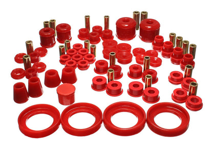 Prelude 5.Gen PU-Buchsen Masterkit
