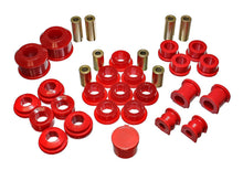 Civic 7.Gen D- & K-Motor PU-Buchsen Masterkit