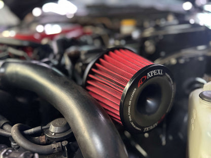 Apexi Intake Kit Nissan S14/S15 SR20DET