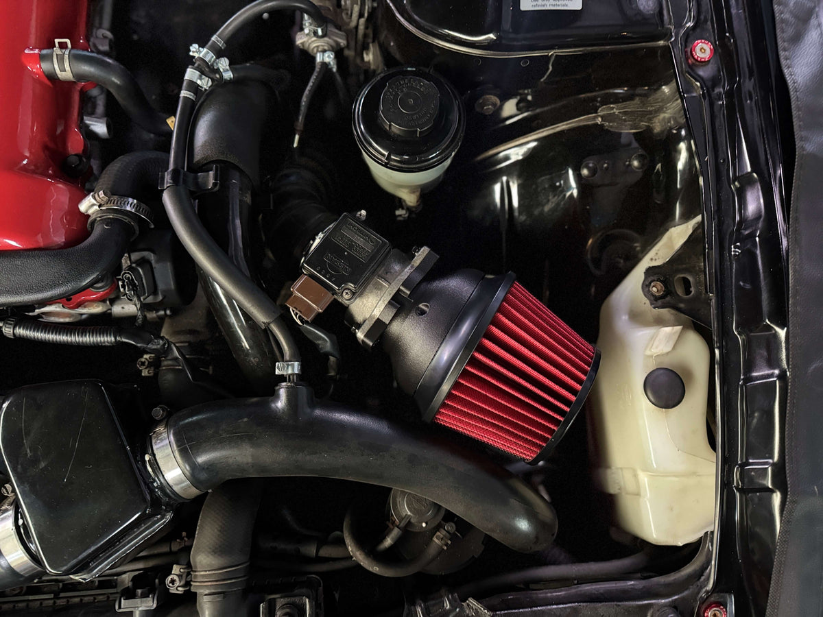 Apexi Intake Kit Nissan S14/S15 SR20DET