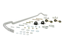 Honda Civic EG Stabilisator Kit - Whiteline Performance