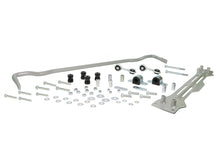 Honda Civic EJ Stabilisator Kit - Whiteline Performance
