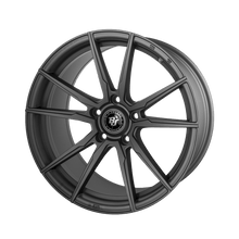 BJ Wheels F1-Lightweight 9x18" ET32 5x100