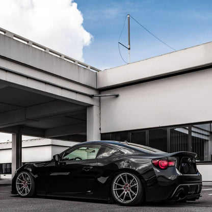 BJ Wheels F1-Lightweight 9x18" ET32 5x100