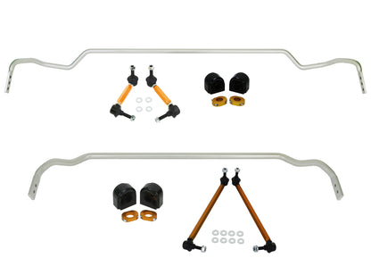 Toyota Supra MK5 Stabilisator Kit - Whiteline Performance