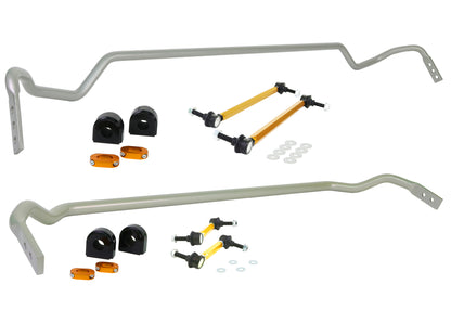 Toyota Supra MK5 Stabilisator Kit - Whiteline Performance