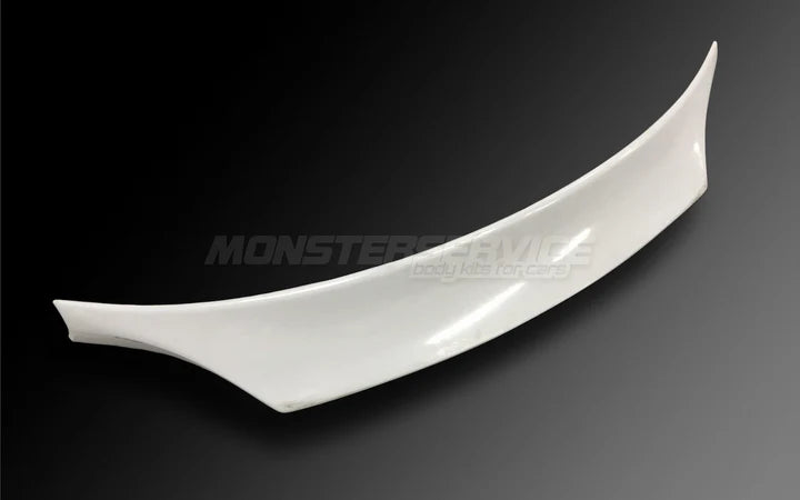 Ducktail Spoileransatz Genesis Coupe