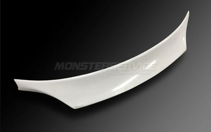Ducktail Spoileransatz Genesis Coupe