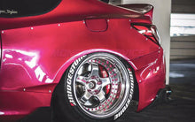 Overfender HA Genesis Coupe 09-15
