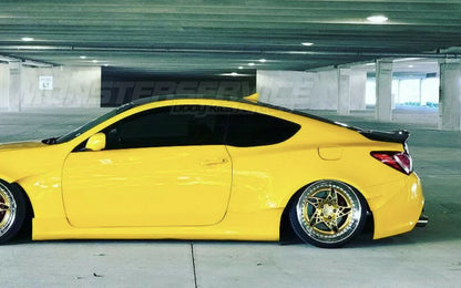 Overfender HA Genesis Coupe 09-15