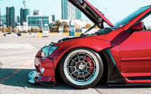 Side Vent für Widebodykits Lexus IS / Toyota Altezza