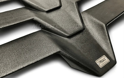 Louvers Heckscheibenabdeckung Lexus IS / Toyota Altezza