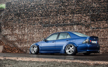 Fenderflares hinten + Seitenschweller Lexus IS / Toyota Altezza