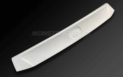 Heckdeckelansatz Lexus GS 07-11